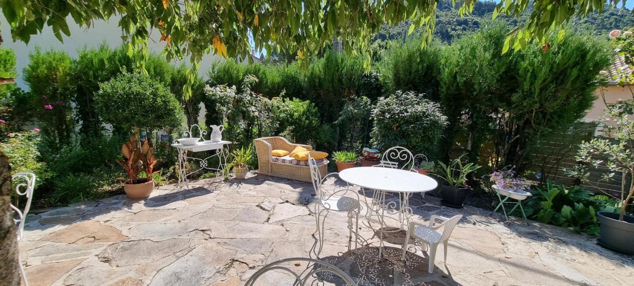 Manoir De Gravezon Acomodação com café da manhã Lunas  Exterior foto